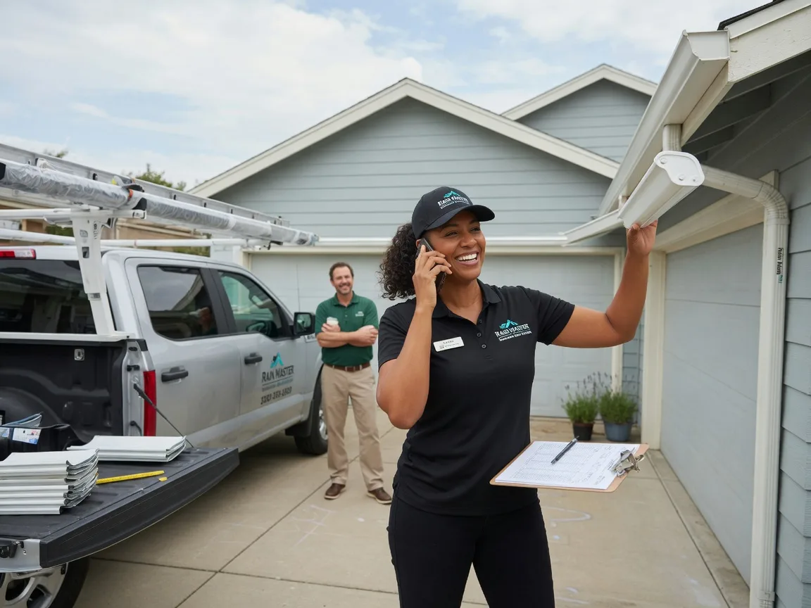 Gutter Installation Schell City, MO FAQs